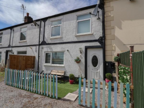 2 Stoneleigh Cottage